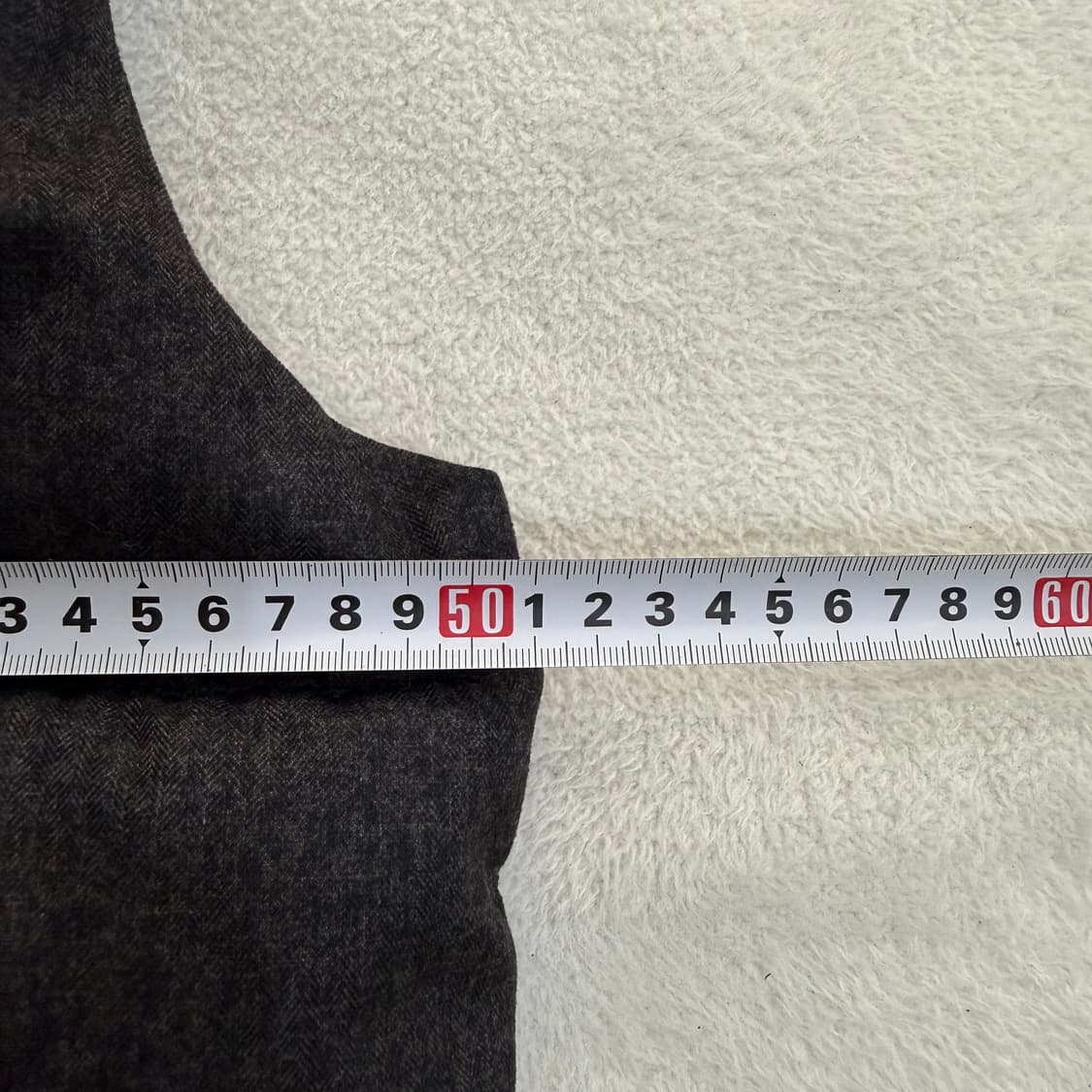 S 디키즈 패딩 조끼 0331T 상품이미지5