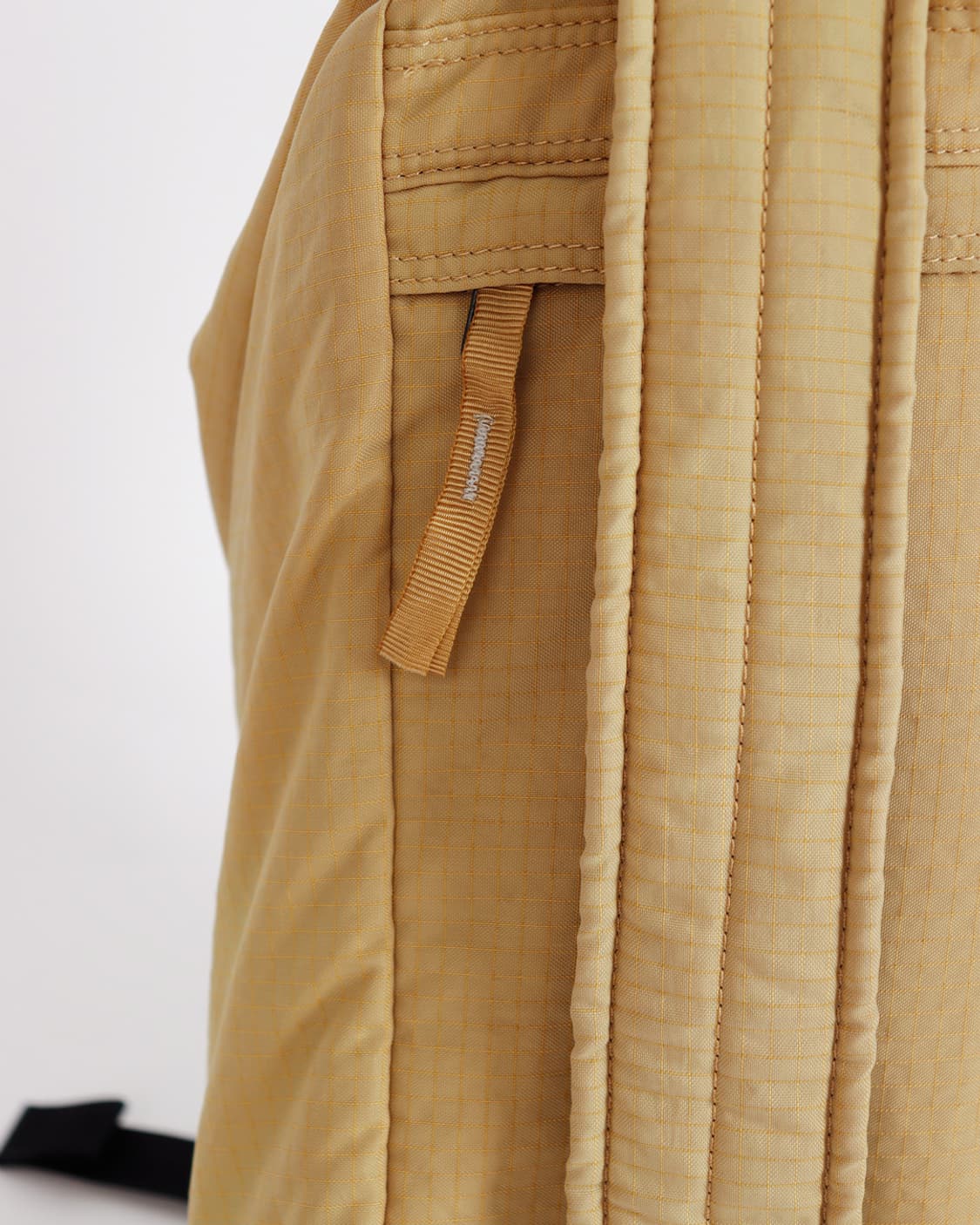 [PORTER] 옐로우컬러 립스탑 나일론 럭색 상품이미지7