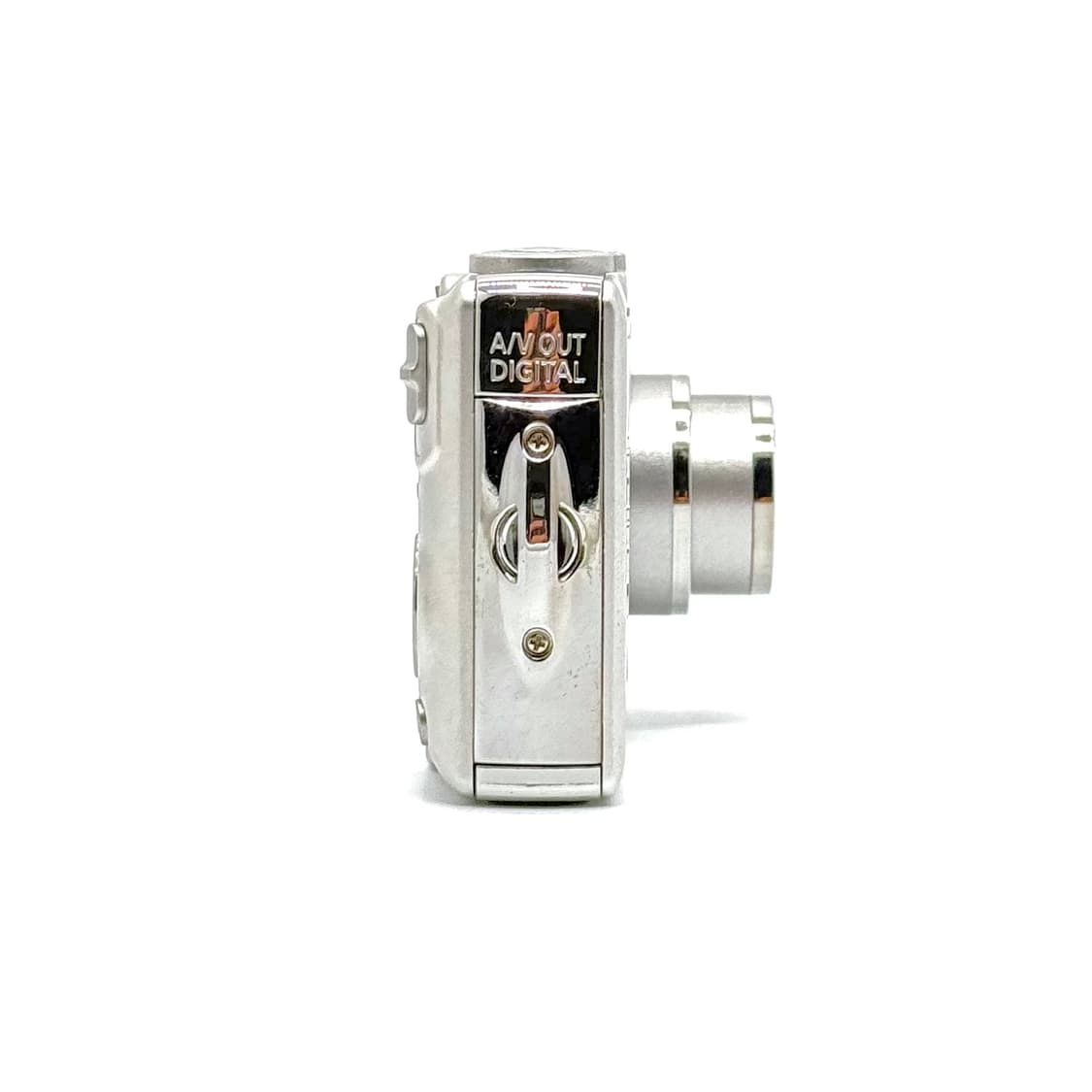 [인플루언서&풀박스!] 캐논 IXY 70 (IXUS 60) 디지털카메라 상품이미지6