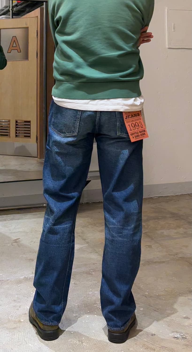 풀카운트 1101 / MORE THAN REAL / 36 상품이미지3