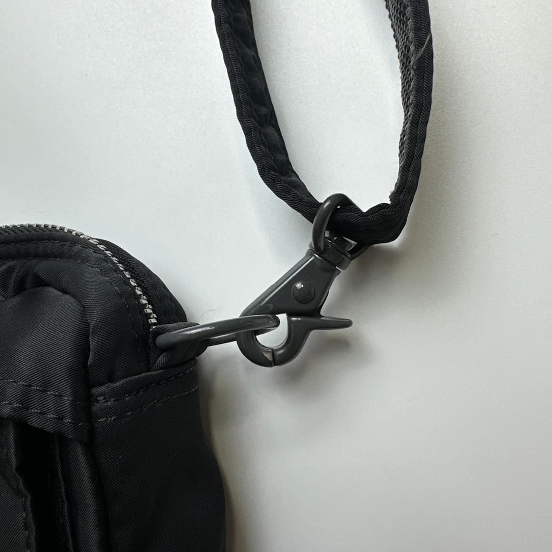 PORTER TANKER SHOULDER BAG 포터 탱커 숄더백 상품이미지7