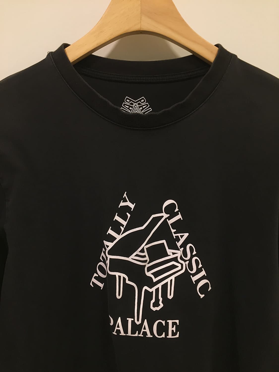 공용 팔라스 라운드 긴팔티 95~100 상품이미지4