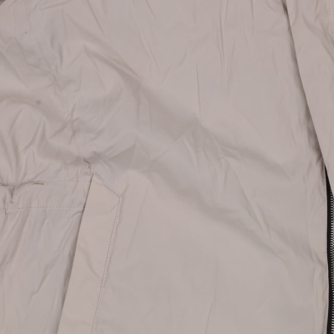 100 앤드지 롱 야상 자켓 0402H1 상품이미지5