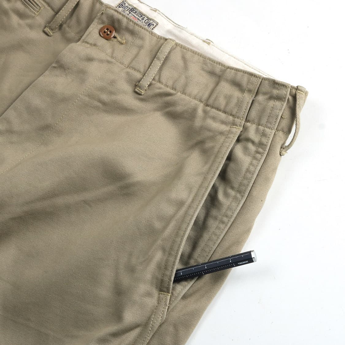 BUZZ RICKSON’S 상품이미지8