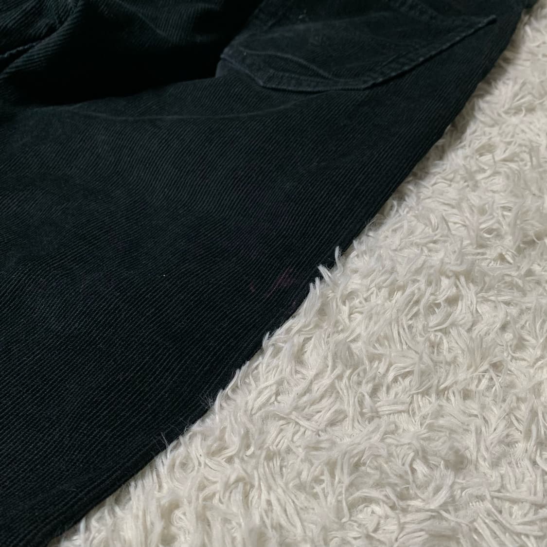 [31] 리바이스 513 화이트탭 코듀로이 치노팬츠 08513-0014 상품이미지6