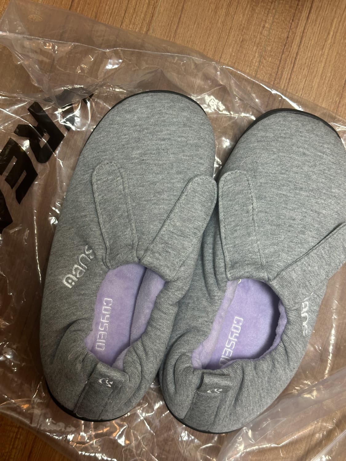 코이세이오 스부 크림발 새상품 0사이즈 상품이미지2