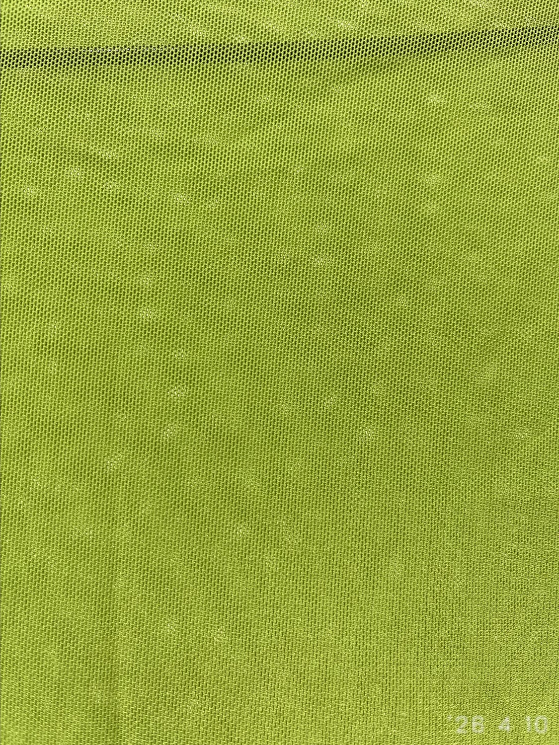 Green Mesh Top 그린 메쉬 탑 상품이미지3