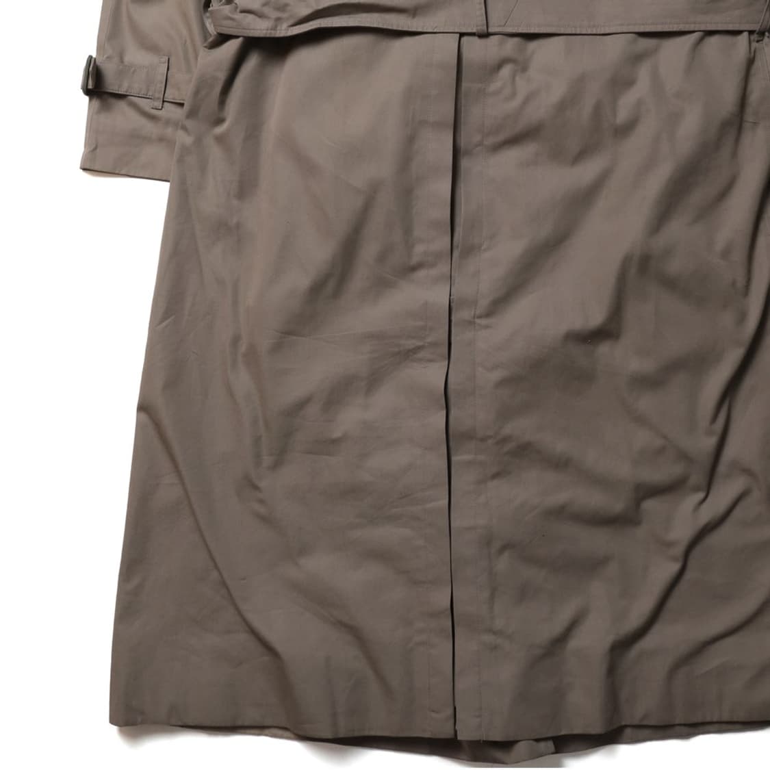 Burberry Belted Double Breasted trench 상품이미지5