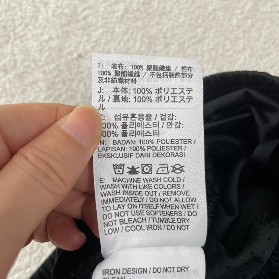 M 나이키 여성 러닝 드라이핏 반바지 상품이미지5