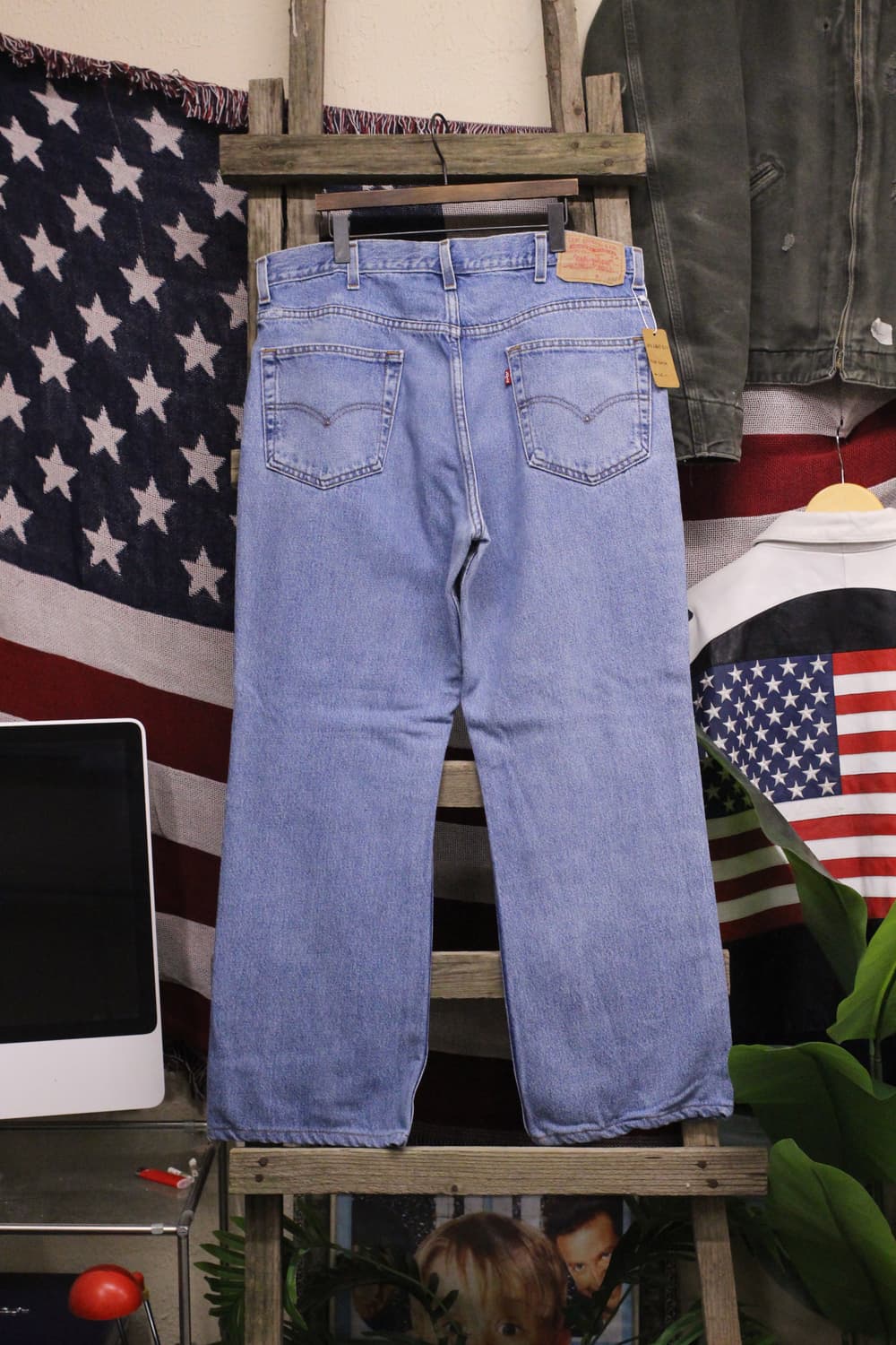 00s Levi’s 517  상품이미지6