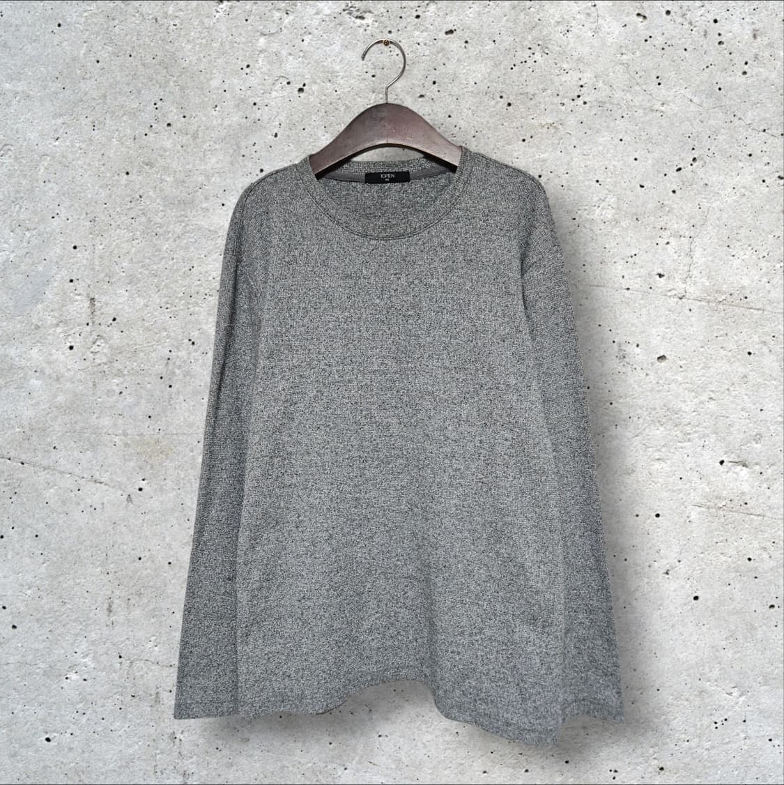 탑텐 니트 (105/XL) 상품이미지1