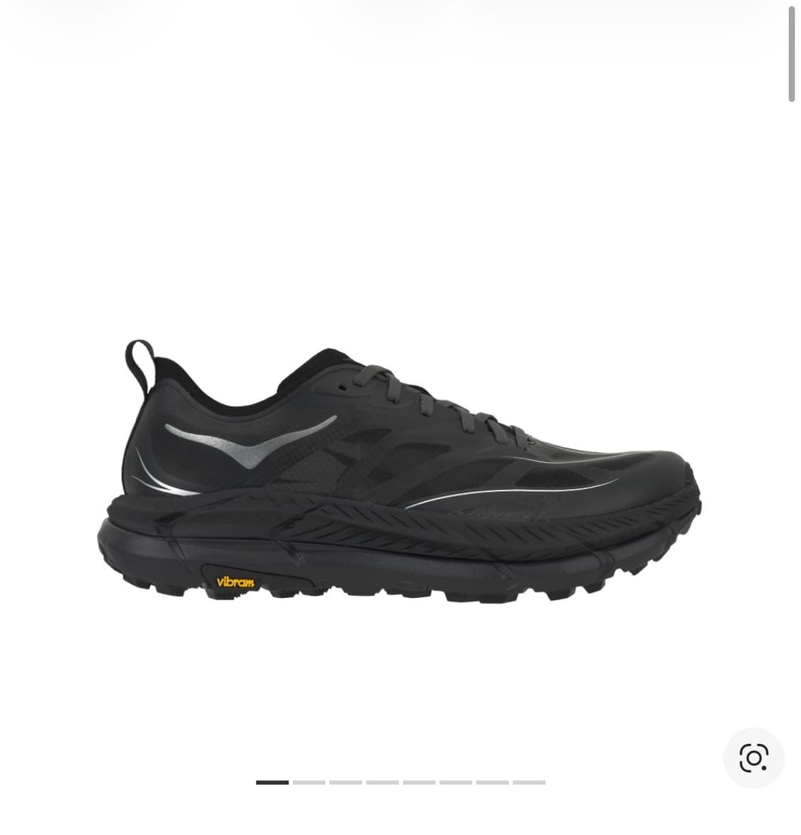 [280] 호카 마파테 스피드 4 라이트 블랙 아우터 오빗 상품이미지1