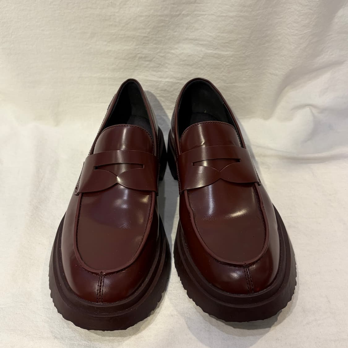 캠퍼 월든 로퍼 구두 상품이미지5