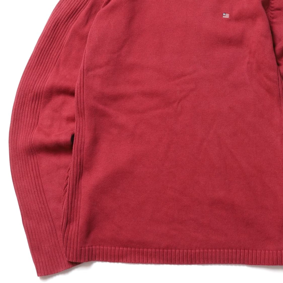 폴로 진스 Polo Jeans Turtle Neck Knit 
 상품이미지3