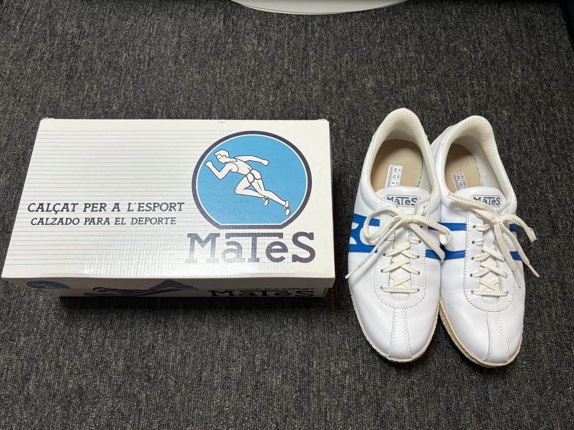 Mates 마테스 핸드볼 클래식 44 280 상품이미지3