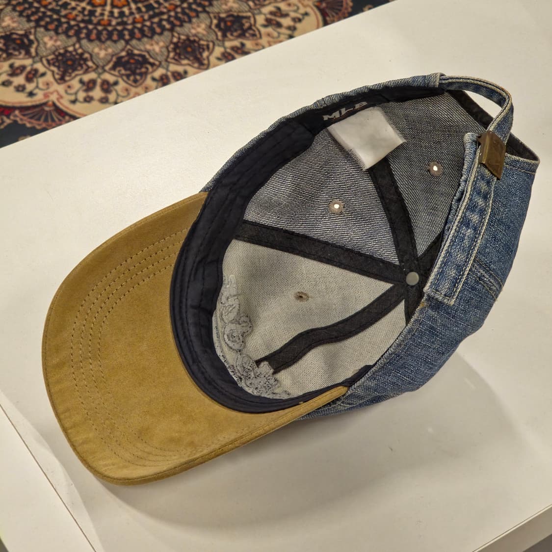 MLB 모자 상품이미지4