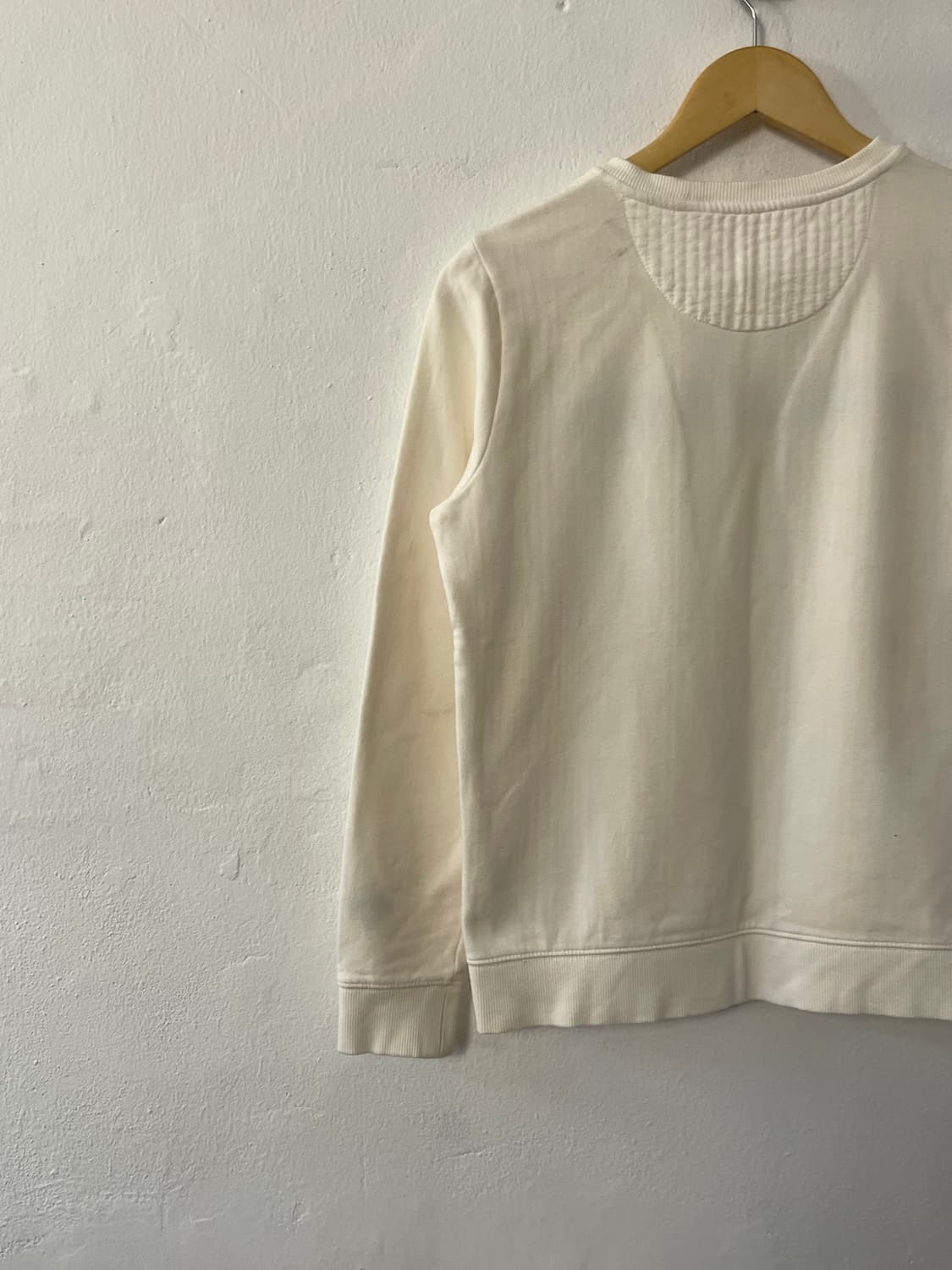 데상트 맨투맨  상품이미지9