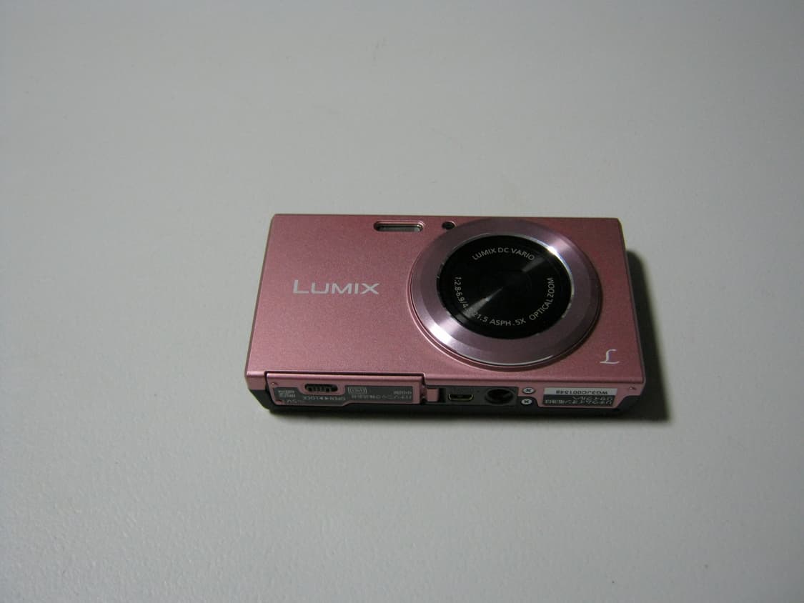 새상품급 쿨톤 빈티지 디카 캐논 파워샷 a495작례o 상품이미지10