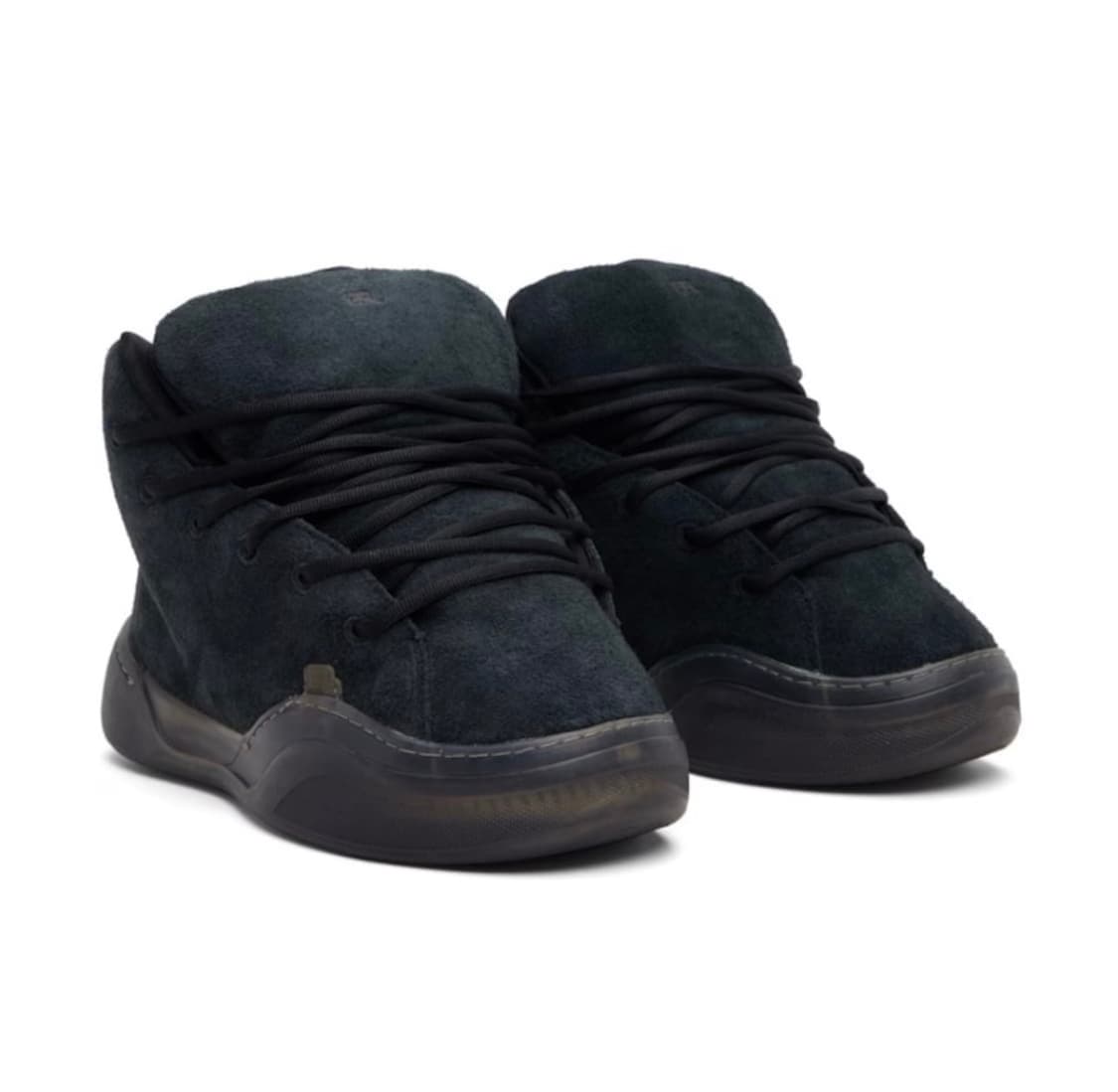 ERL VAMP 하이 블랙 [us11] 상품이미지1