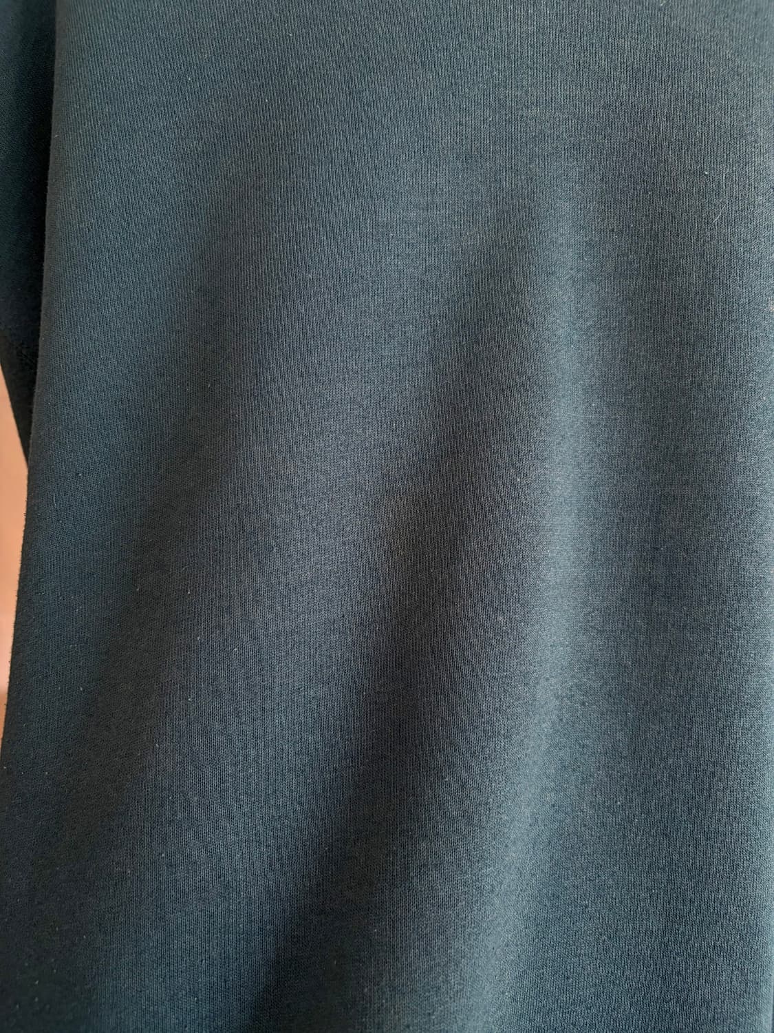 90s 러셀 플레인 스웻 상품이미지4