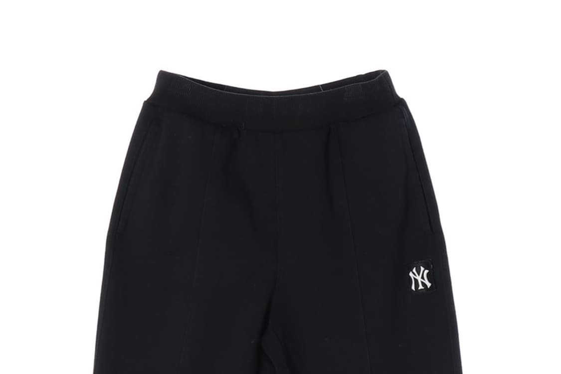 MLB 스웻 조거팬츠 XS 상품이미지3