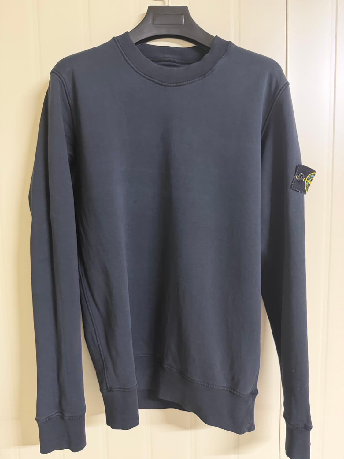 스톤아일랜드 맨투맨 L 상품이미지1