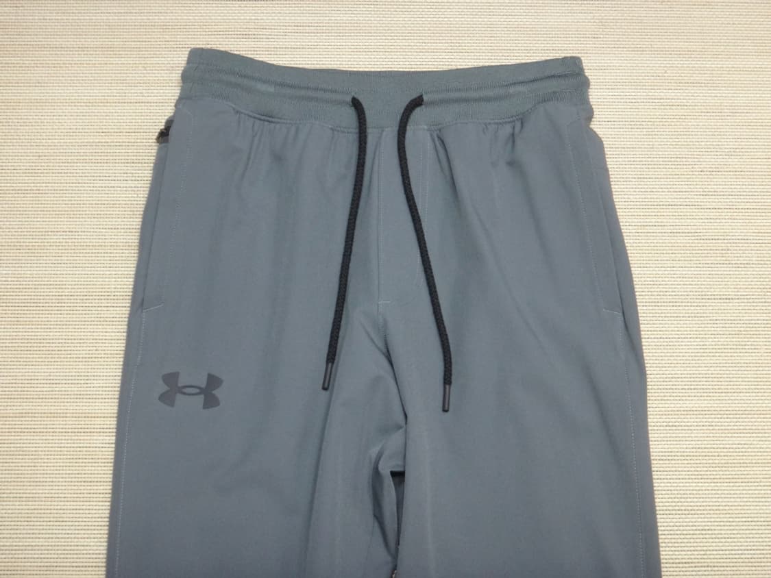 (29-31) 언더아머 남성 UA 스포츠 스타일 엘리트 조거 상품이미지4