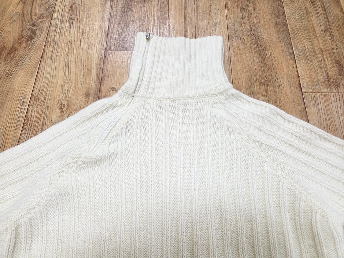 기마구아스(Gimaguas) Perito 점퍼 울니트 55-66 새상품 상품이미지7