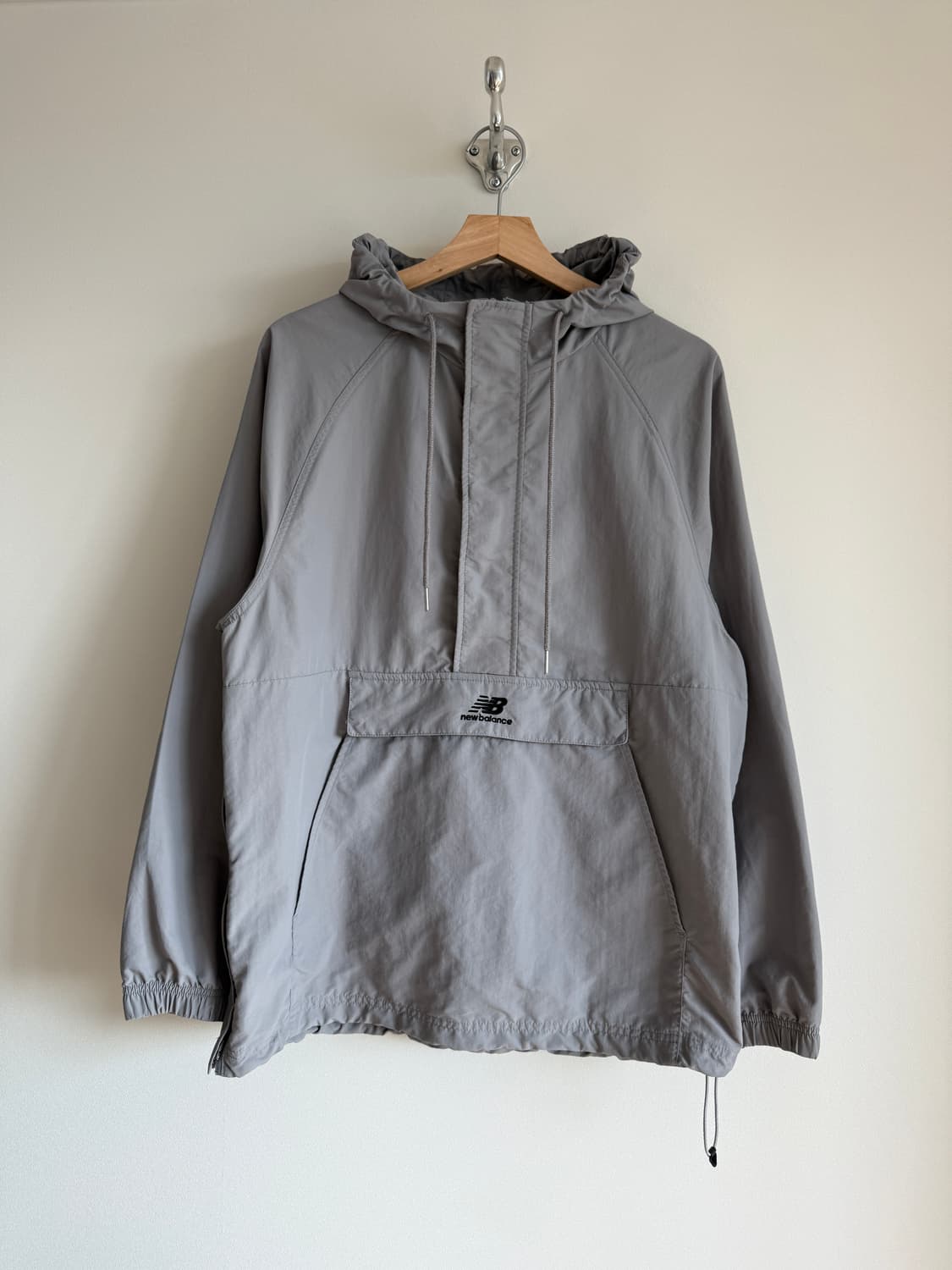 뉴발란스(new balance) 아노락 상품이미지1