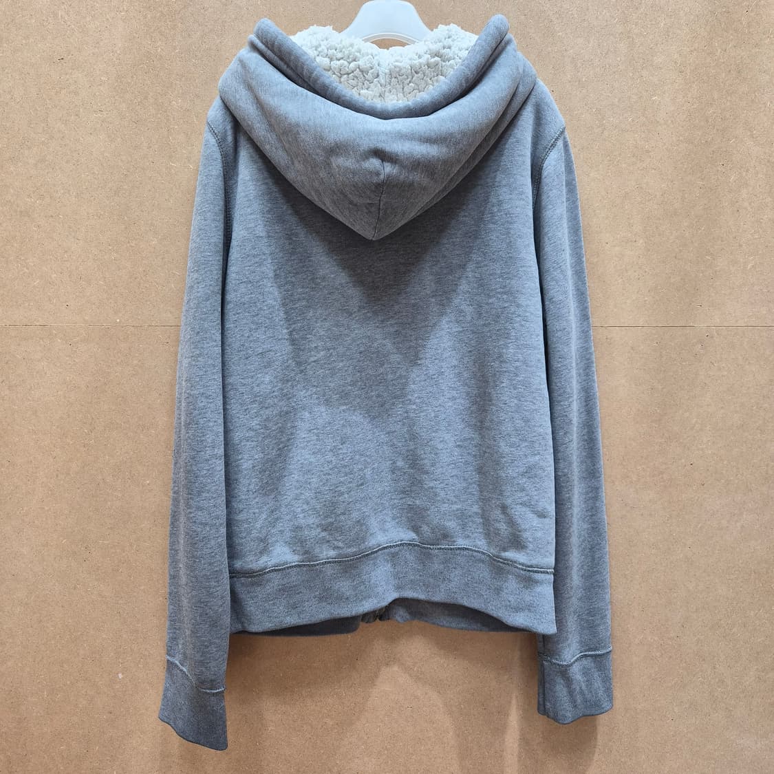 홀리스터 셰르파 후드집업 상품이미지6