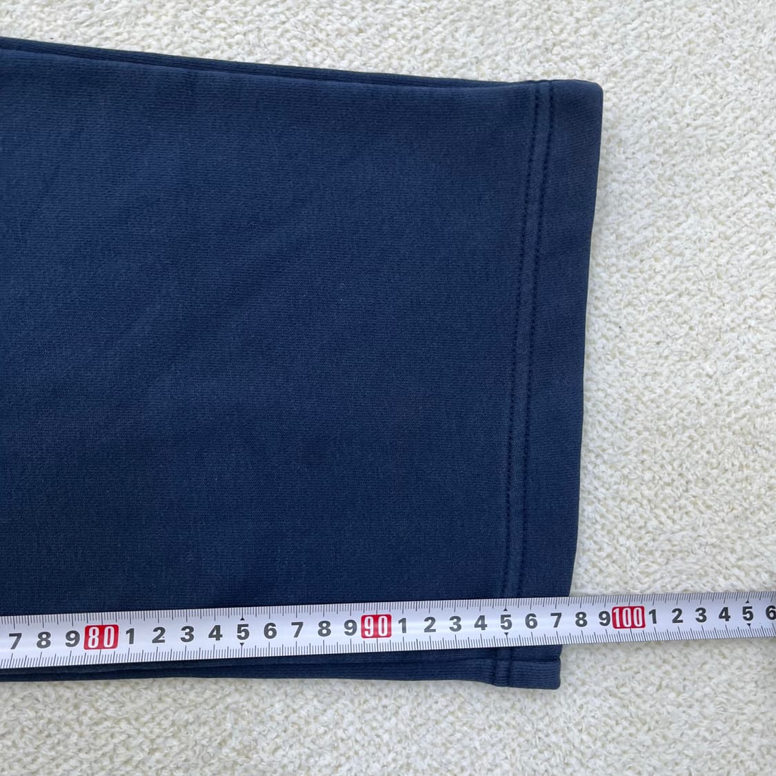 100 아디다스 에센셜 밴딩 스웻팬츠 0310M 상품이미지10