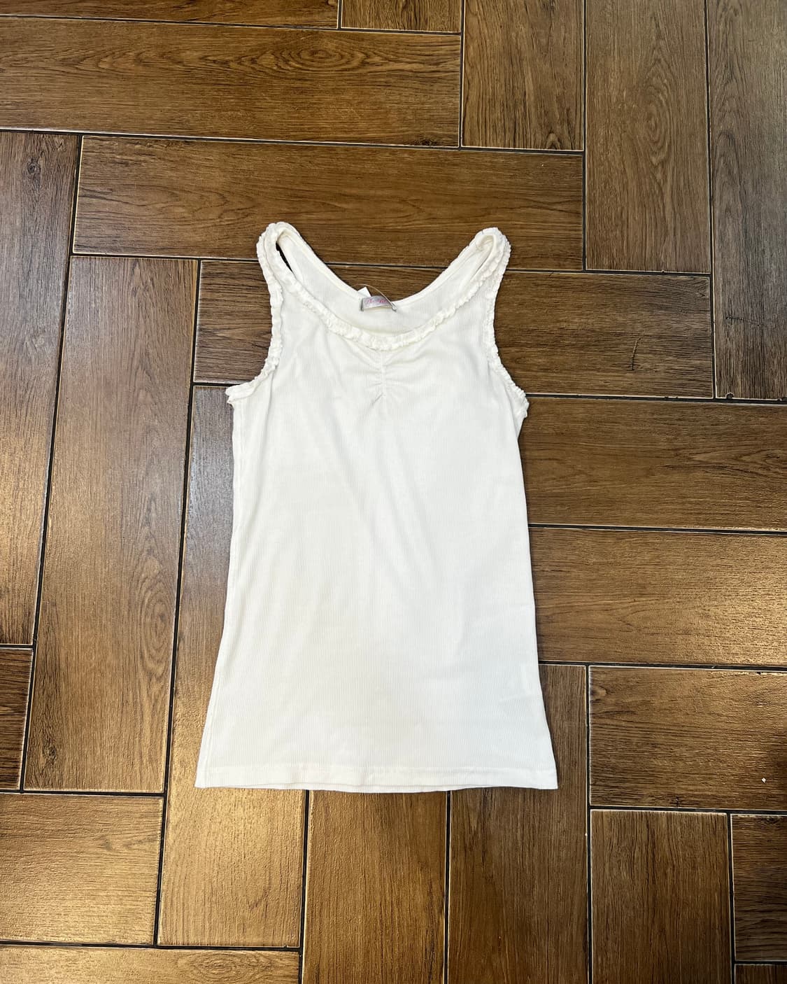 🏳️타미 퍼후드 코트자켓 코디🏳️ 상품이미지7