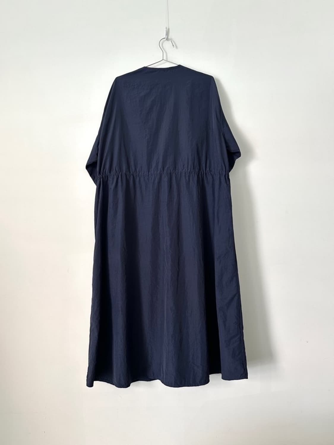 String formal rain jacket / navy 상품이미지9