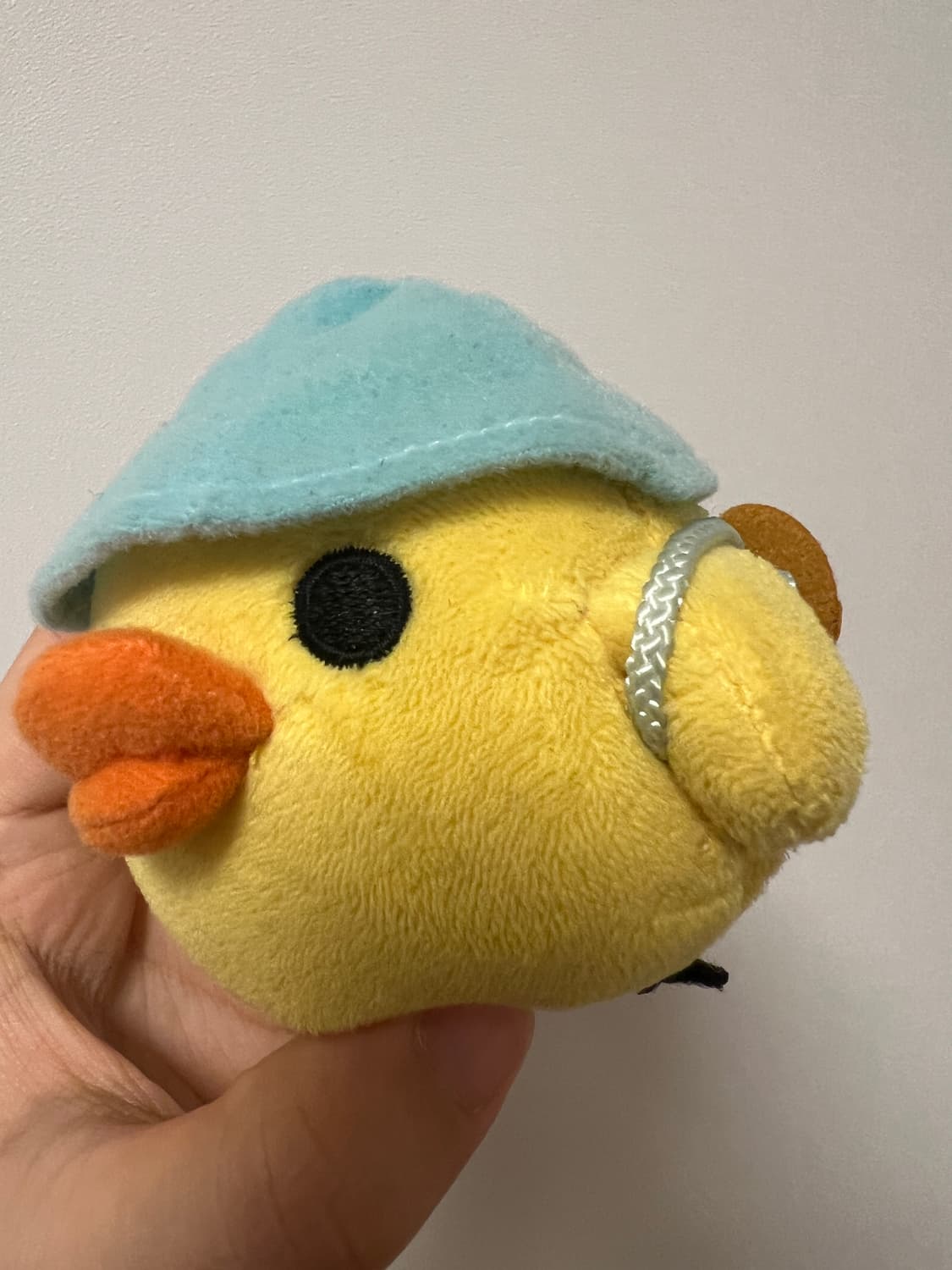 고전 리락쿠마 가방 든 키이로이토리 상품이미지7