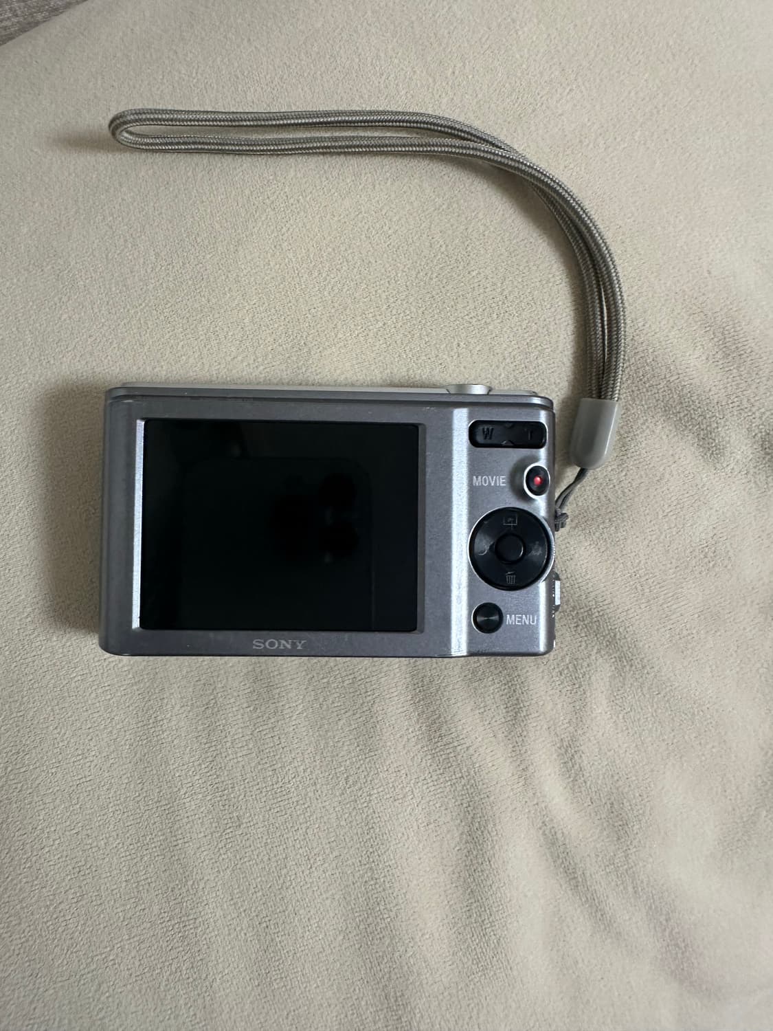 *레이디카* 소니 사이버샷 w810 디카/디지털카메라 상품이미지2