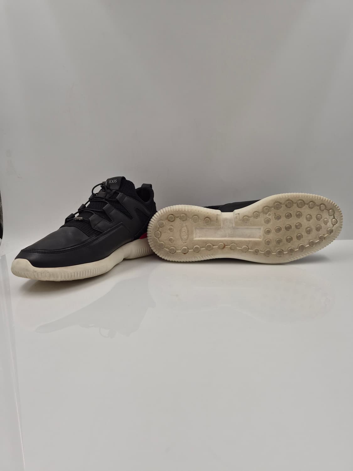 토즈 노코드 스니커즈 상품이미지5