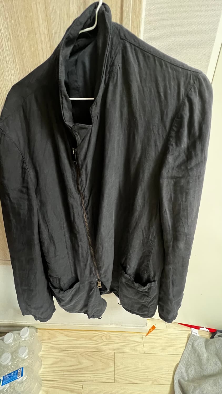 [48]엠포리오 아르마니 블레이저 자켓 상품이미지2