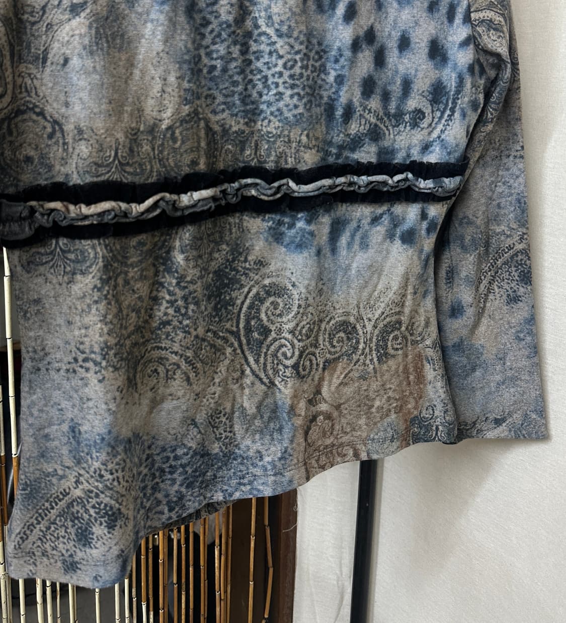 se stile shirring top 상품이미지5