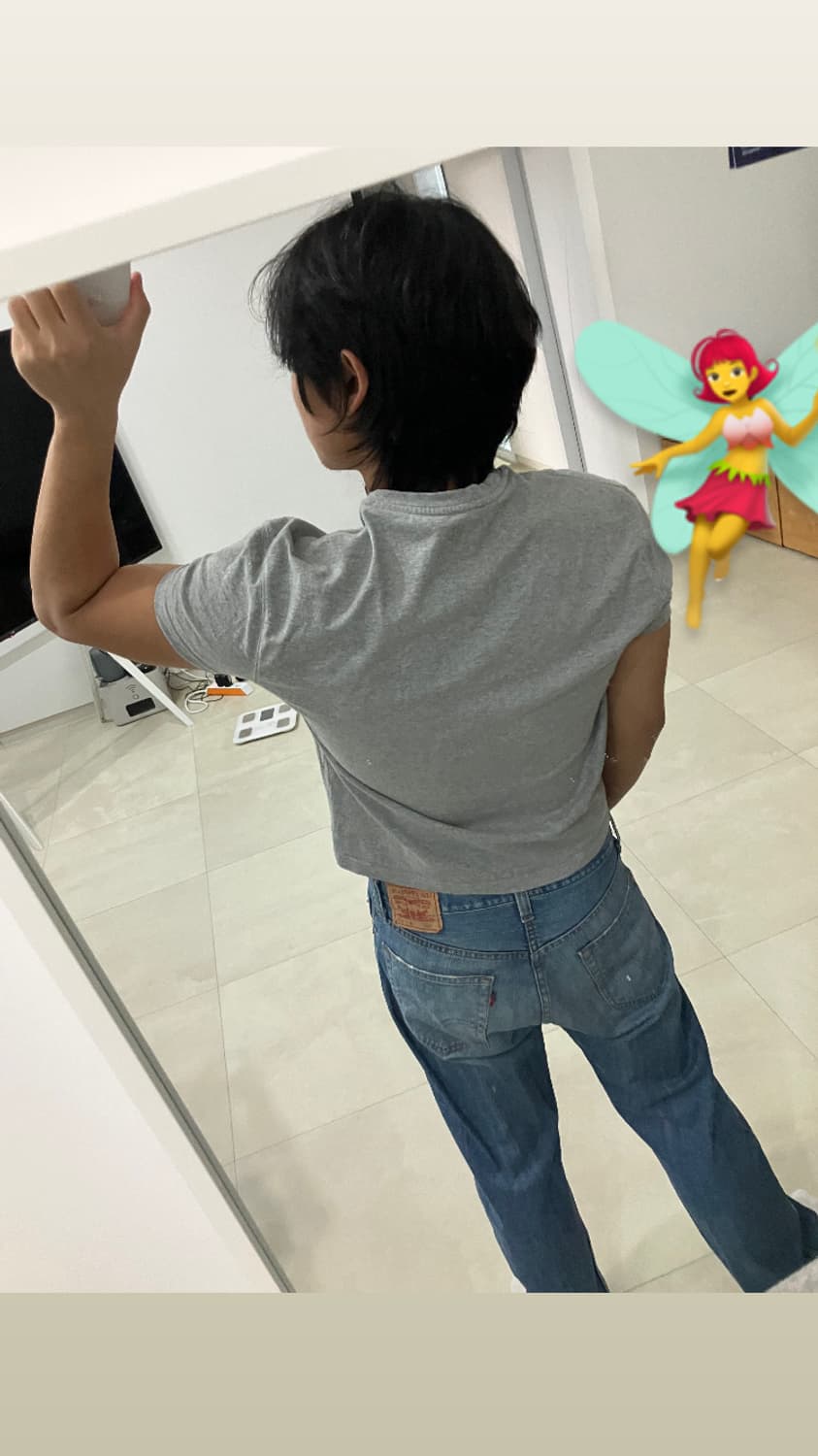 00’s 리바이스 505 w34 L31 상품이미지2