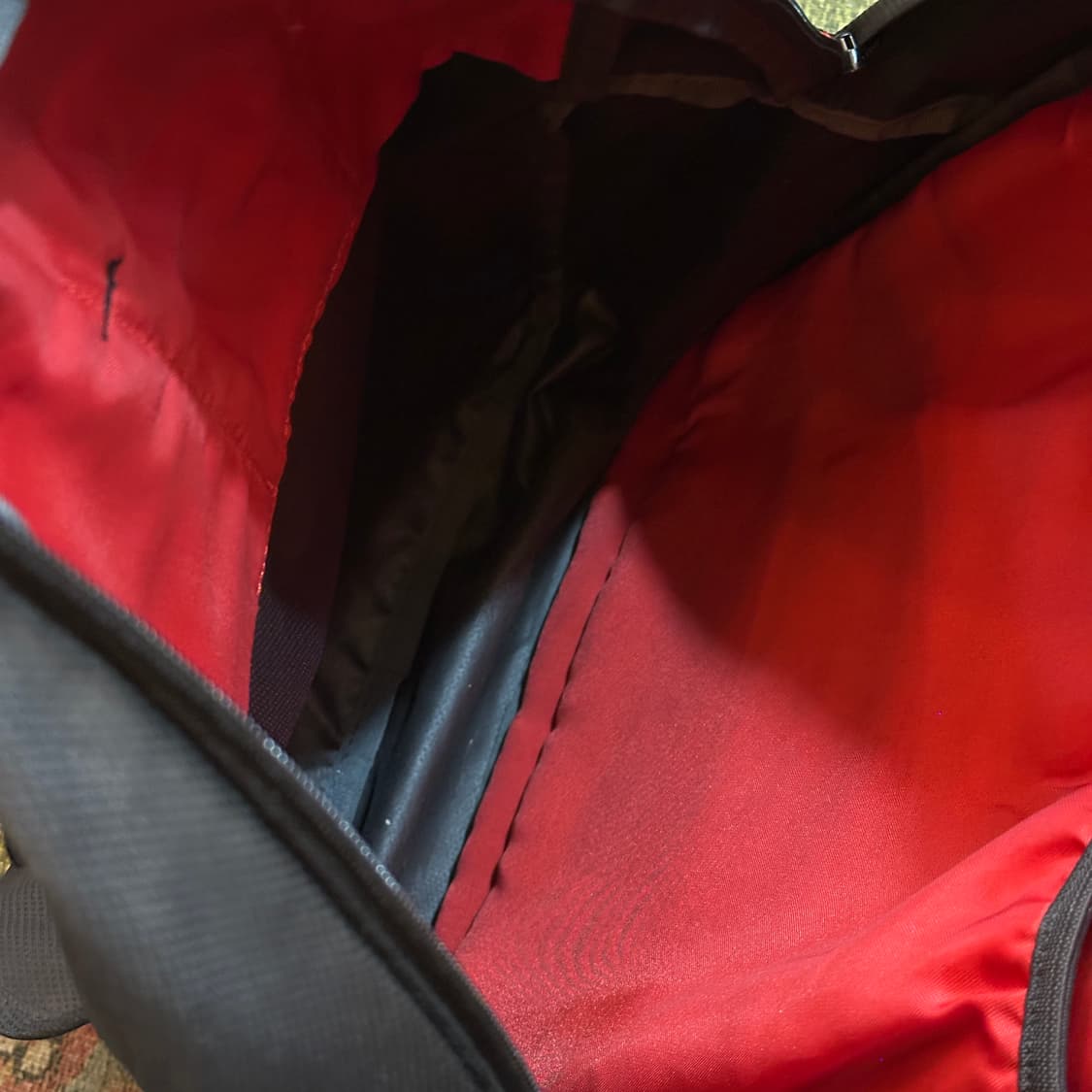 잔스포츠 엔보이 백팩 상품이미지7