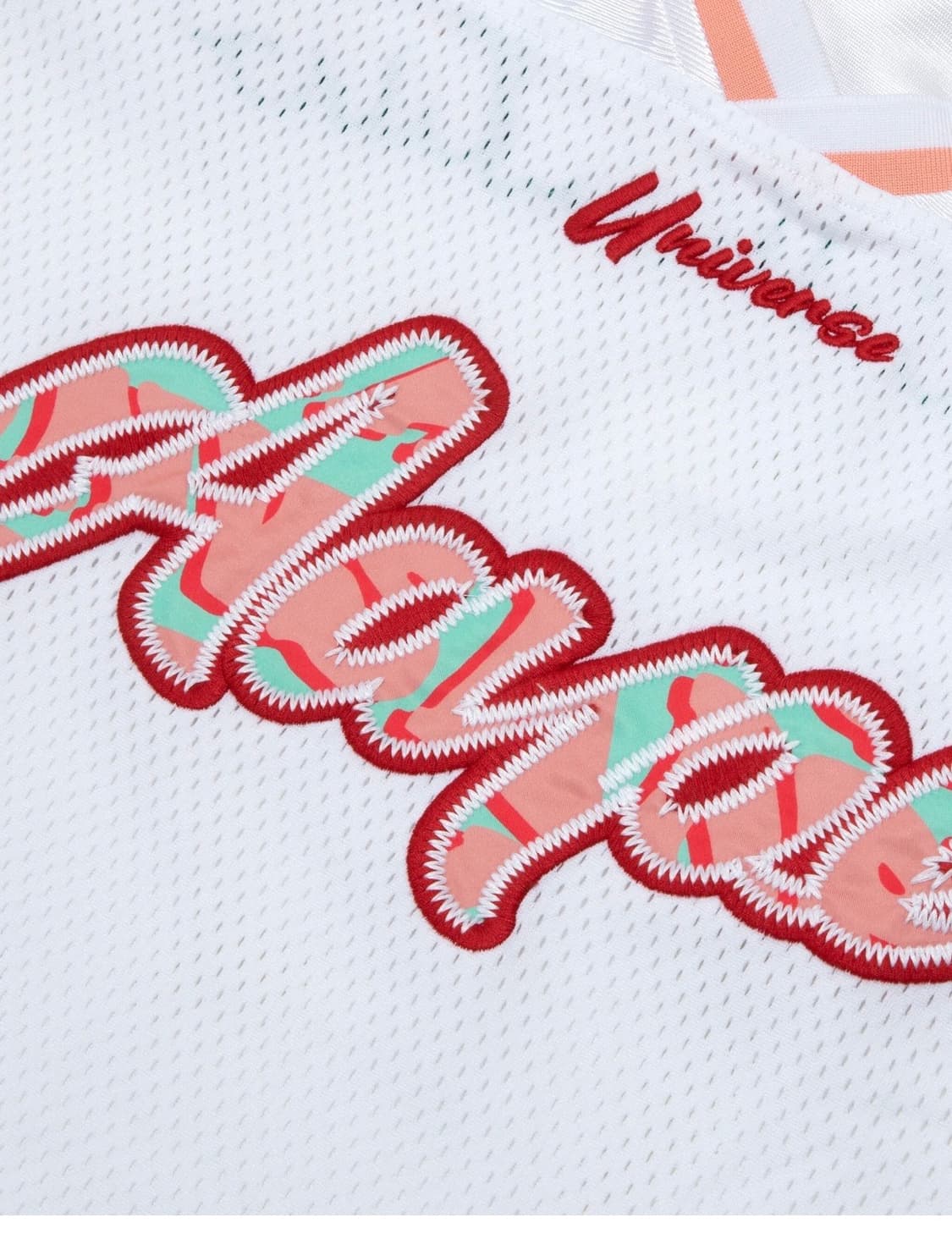 AAPE BY *A BATHING APE® 크롭탑 상품이미지4