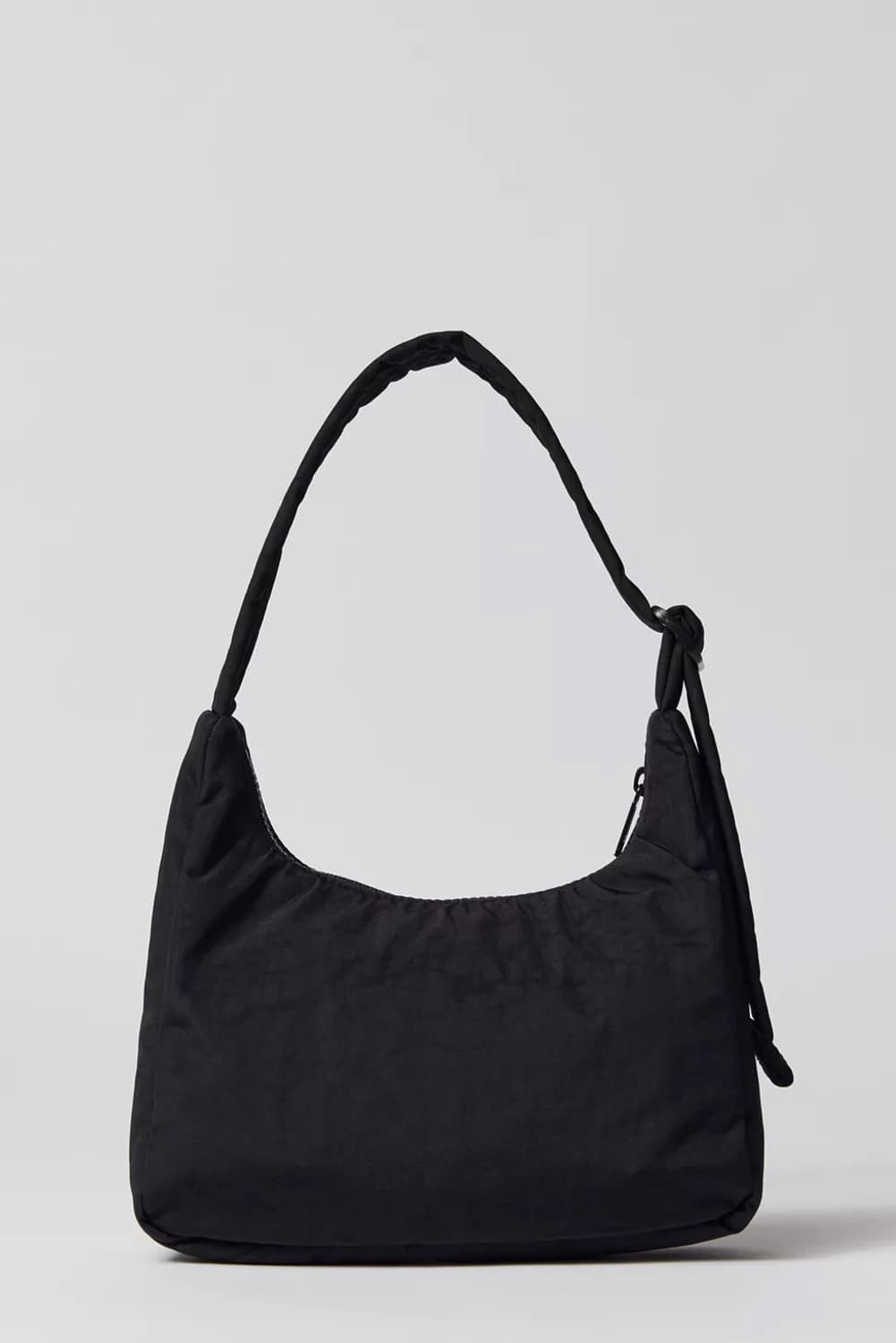 Baggu X 어반아웃피터스 바꾸 바쿠 파우더 블루 리본 숄더백 새상품 상품이미지6
