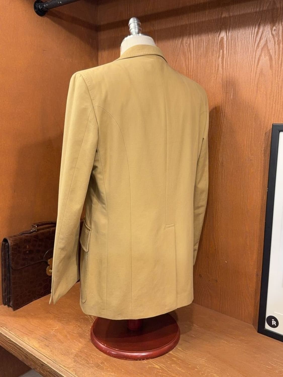 던힐 자켓 상품이미지7