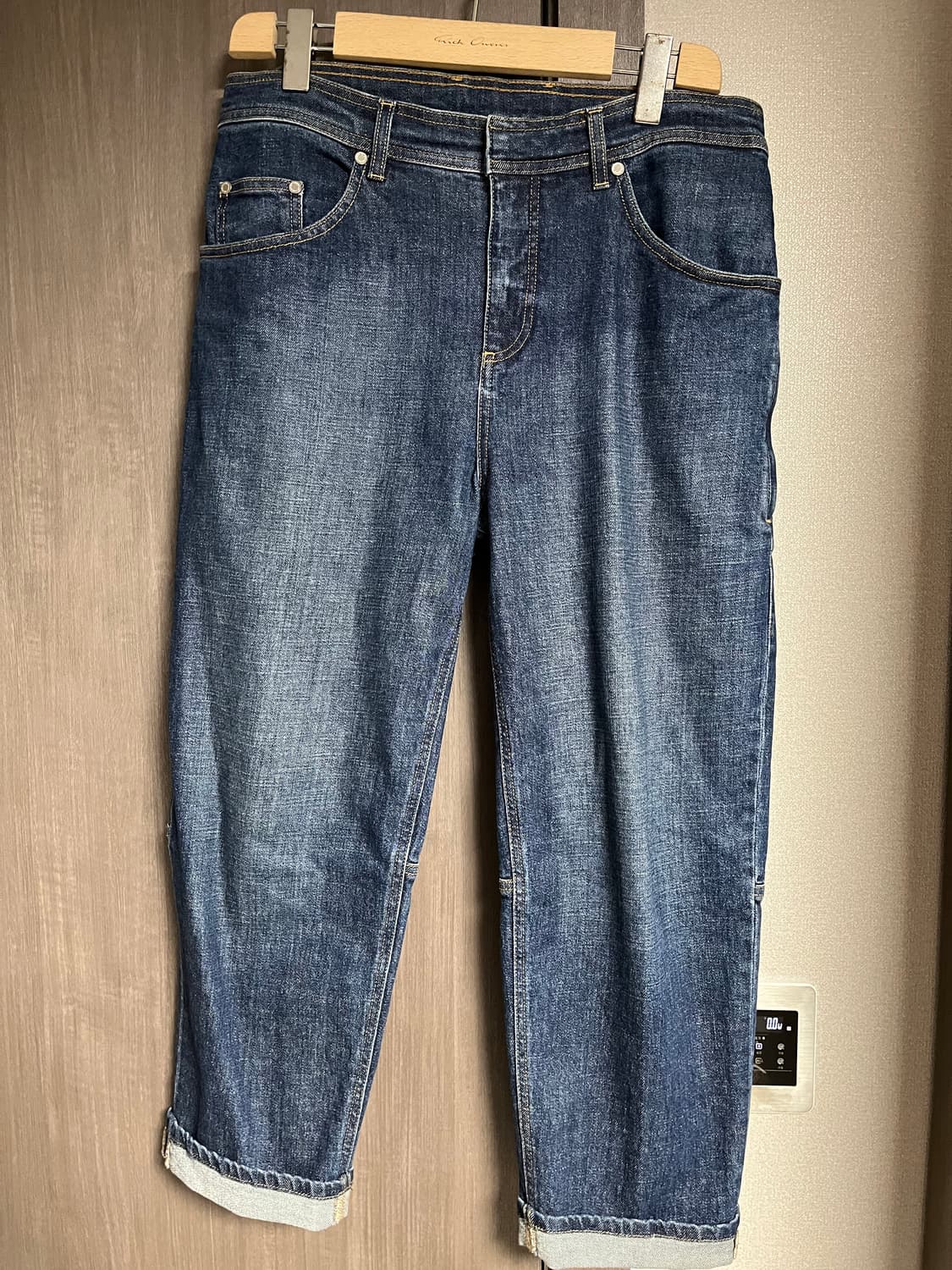 닐바렛 남성 데님 팬츠 32 상품이미지1