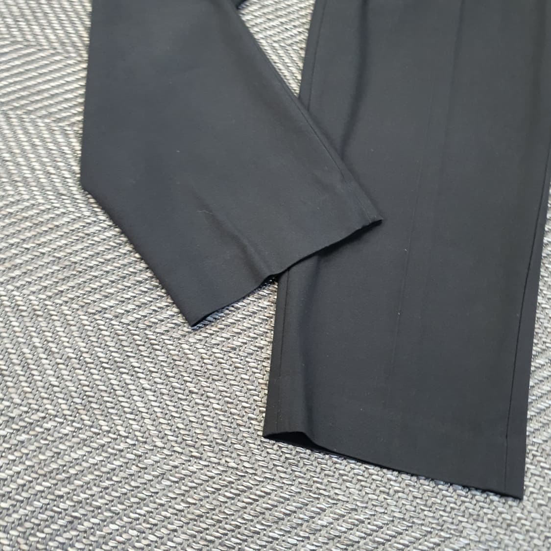 유니클로 밴딩 스판 팬츠 남자35~36 상품이미지4