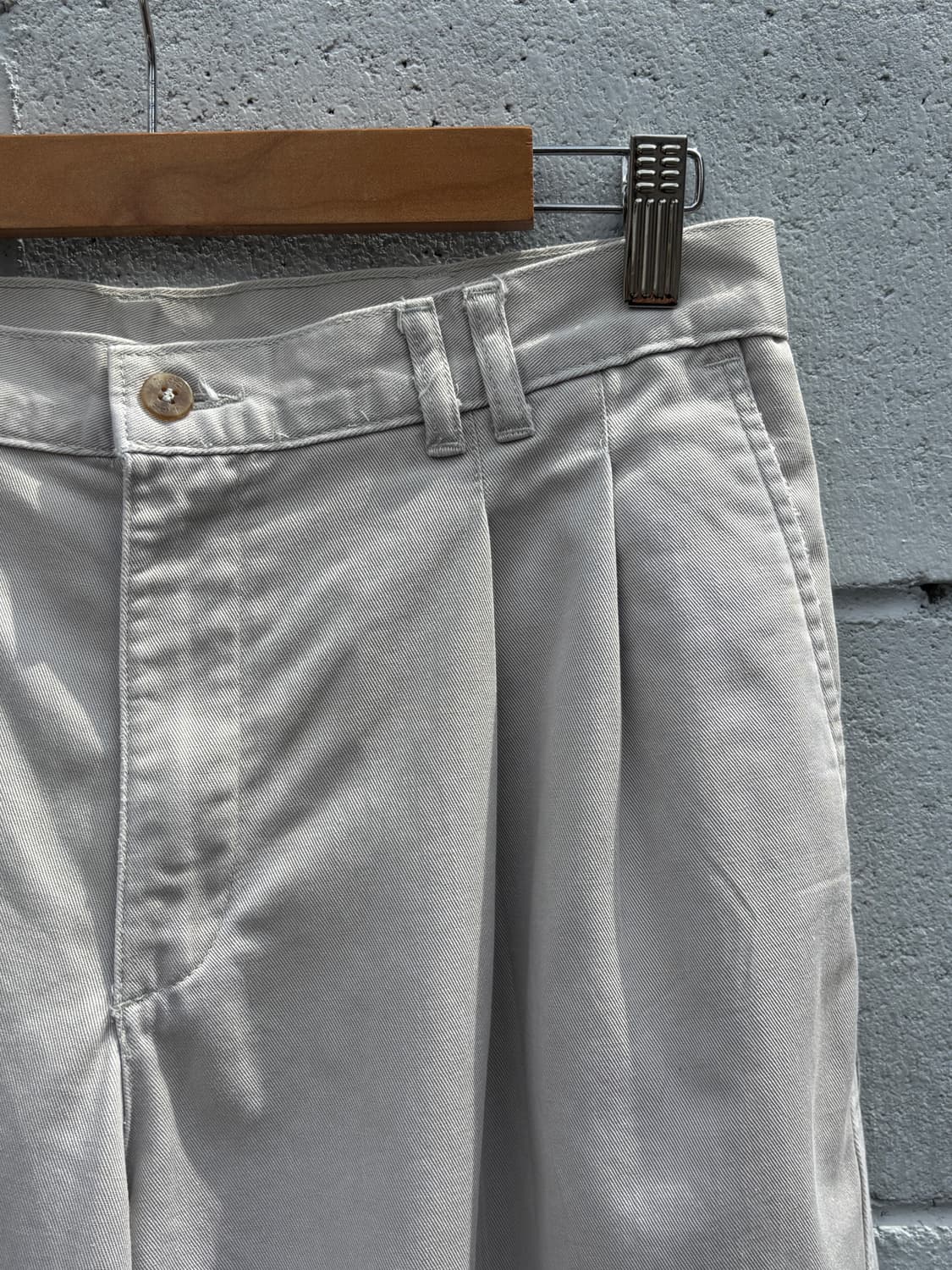 Lee 빈티지 치노 팬츠 상품이미지2