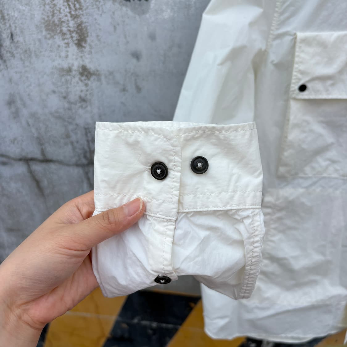 C.P Company CP컴퍼니 셔츠 자켓 상품이미지6