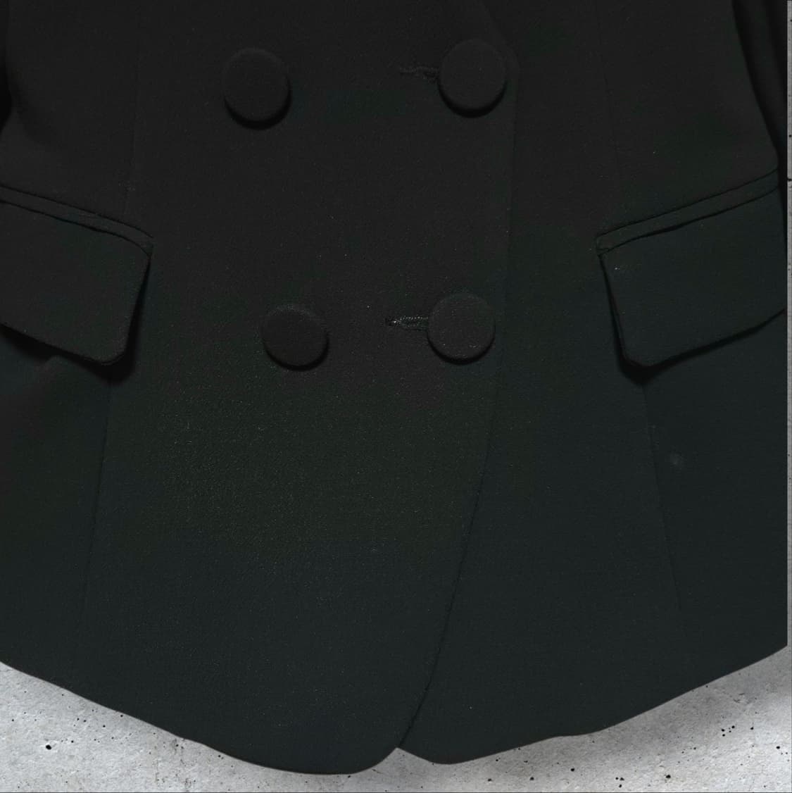 블랙 블레이저 (90/S) 상품이미지3