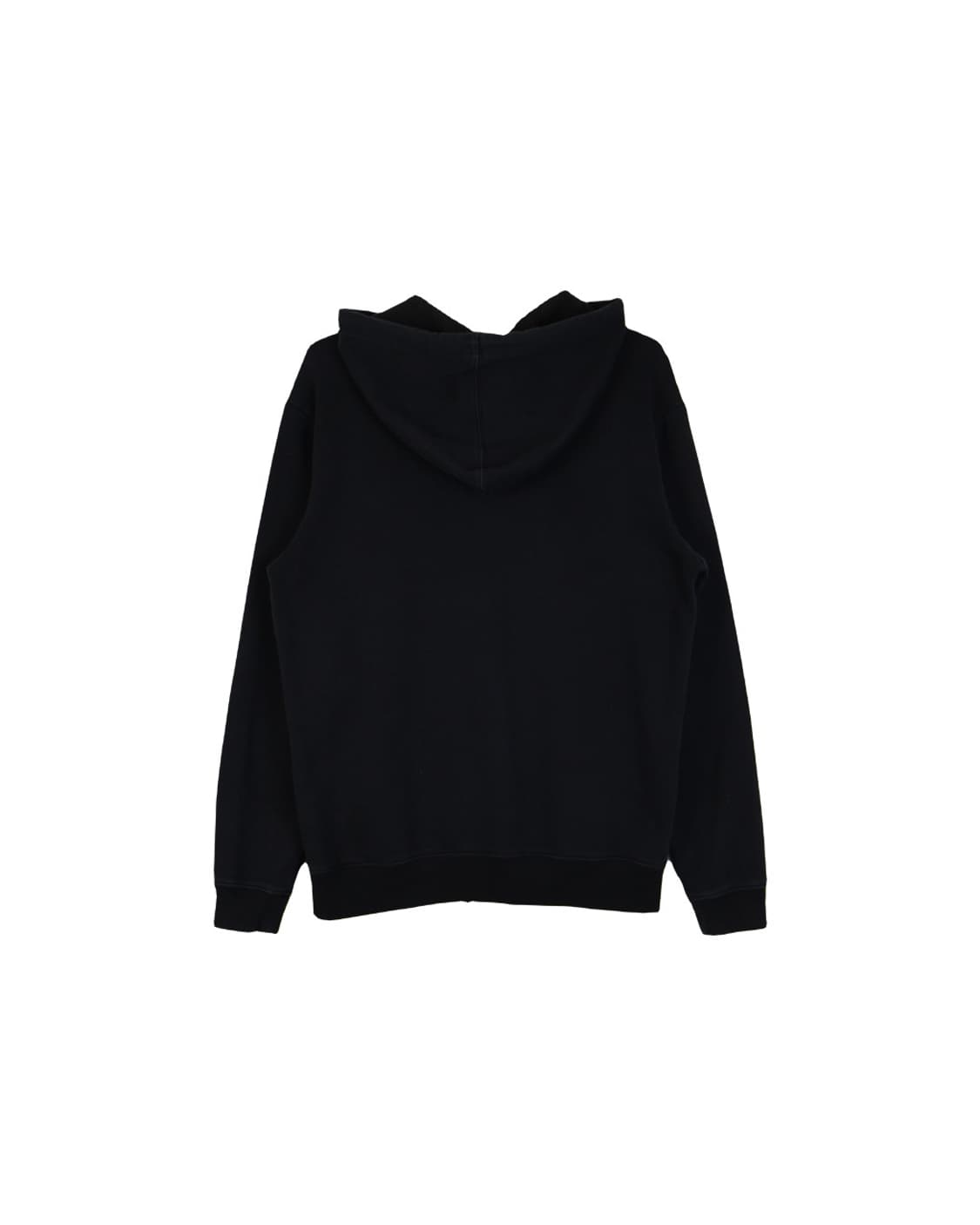 Gap Black Graphic Hoodies 상품이미지4