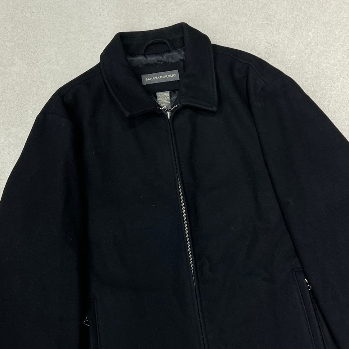 바나나리퍼블릭 울자켓 s10205 상품이미지4